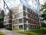 Cedar Court, Haslemere, Surrey, GU27