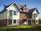 Plot 78, Parsons Mead, Ottways Lane, Ashtead, Surrey
