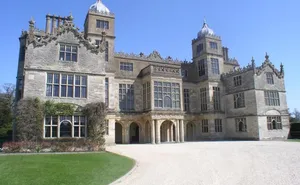 3 bedroom property in Charlton Park, Charlton, Malmesbury, Wiltshire, SN16