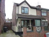 Staveley Street, Edlington, Doncaster DN12