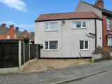 William Street, Nuneaton CV11