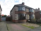 Arlon Avenue, Nuneaton CV10