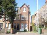 The Brent, Dartford DA1
