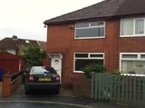Lyme Grove, Droylsden