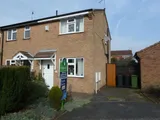 Cheltenham Close, Bedworth CV12