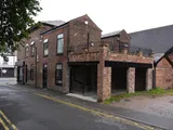 Sulaw House, Prestwich Village