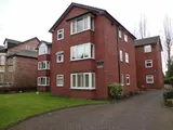 Heaton Moor Road, Heaton Moor, Stockport SK4