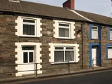 Pentwyn Avenue, Mountain Ash