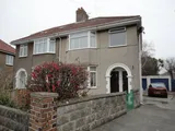 Shaftesbury Road, Weston-Super-Mare