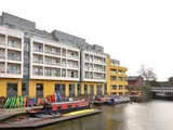 The Lockhouse, Camden Town