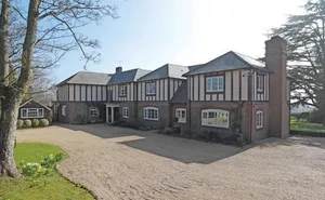 7 bedroom property in Marle Place Road, Brenchley, Tonbridge, Kent, TN12 7HS