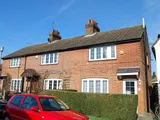 Horseshoe Crescent, Beaconsfield, HP9
