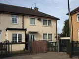 Sacheverell Road