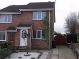 Worcester Close, SCUNTHORPE, Lincolnshire