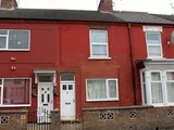 Burke Street 88, Scunthorpe, North Lincolnshire