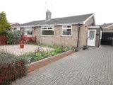 Pindar Road, Eastfield, Scarborough YO11