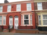 Merlin Street, Liverpool L8