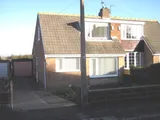 Warrenside, Deighton, Huddersfield HD2