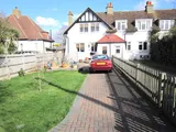 Hamilton Avenue, Sutton SM3