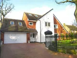 Alexandra Road, Grappenhall