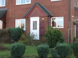 Peveril Gardens, Disley