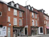 Smithdown Road, Wavertree, Liverpool L15