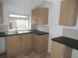 Barley Street, Padiham