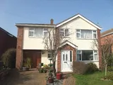 CLARE ROAD, HUNTINGDON