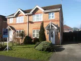 Rosewood Drive, Winsford CW7