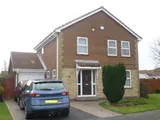 West Meadows, Newcastle Upon Tyne NE5