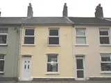 Marine Street, Cwm