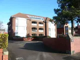 The Cove, Inner Promenade, Fairhaven.
