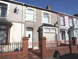 Eureka Place, Ebbw Vale