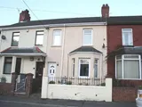 Woodward Road, Cross Keys