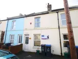 Northwall Road