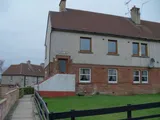 Criffle Court, Lincluden, Dumfries