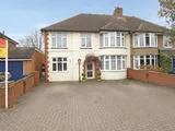 Rupert Avenue High Wycombe
