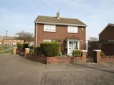 Halton Road