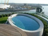 New Providence Wharf, Fairmont Avenue, Canary Wharf, London, E14 9PA