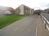 Dymoke Road, Mablethorpe LN12