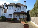 Ditton Court Road