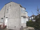 GREENDALE ROAD, BEACON PARK, PLYMOUTH
