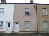 Collins Terrace, Maryport CA15