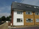 South Benfleet