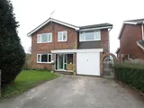 The Street, Brantham, Manningtree, Essex