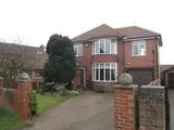 Woodsetts Road, North Anston, Sheffield S25