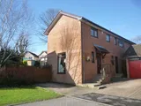 Binniehill Road, Balloch, Cumbernauld G68