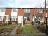 Lilac Close, Chapel Park, Newcastle Upon Tyne NE5