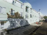 East Acton, London W3