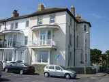 Marine Parade, Hythe CT21